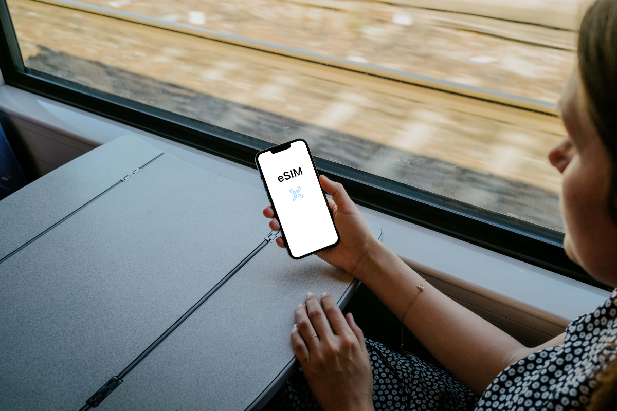 comment obtenir une eSIM facilement