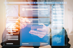 recuperer ses données iphone sur apple