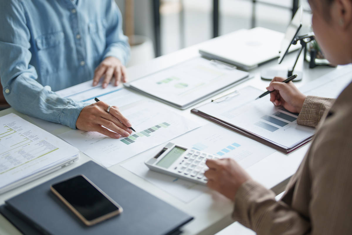 audit comptable