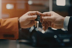 certificat de cession vehicule