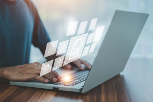 GED révolutionnez vos fichiers numériques avec la Gestion Électronique de Documents