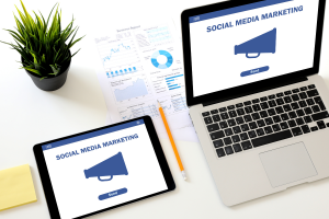 Gestion des réseaux sociaux