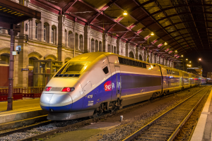 la connexion wifi meilleure en 1ere ou deuxieme classe