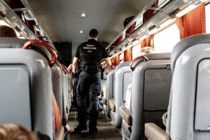 wifi dans le train la connexion en 1ere et 2eme classe