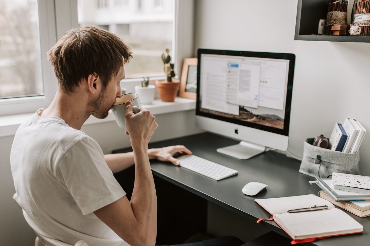 full remote entreprise