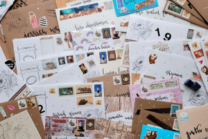 mail club